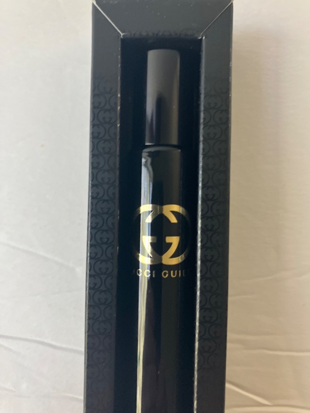 Gucci Guilty EDT Spray travel size 0.25 oz. - Picture 2 of 7